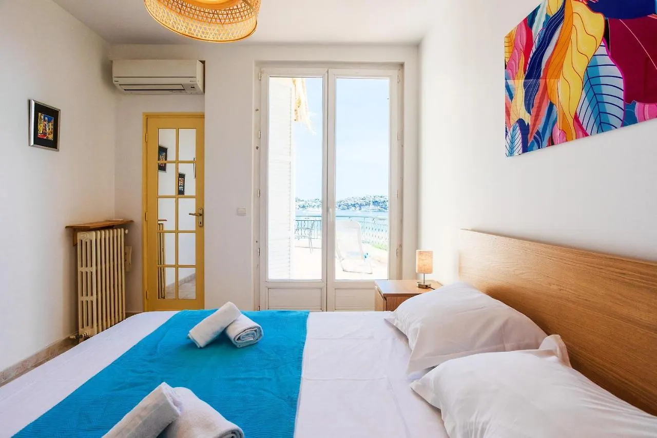 Lägenhet La Malmaison II Ap4315 By Riviera Holiday Homes Villefranche-sur-Mer