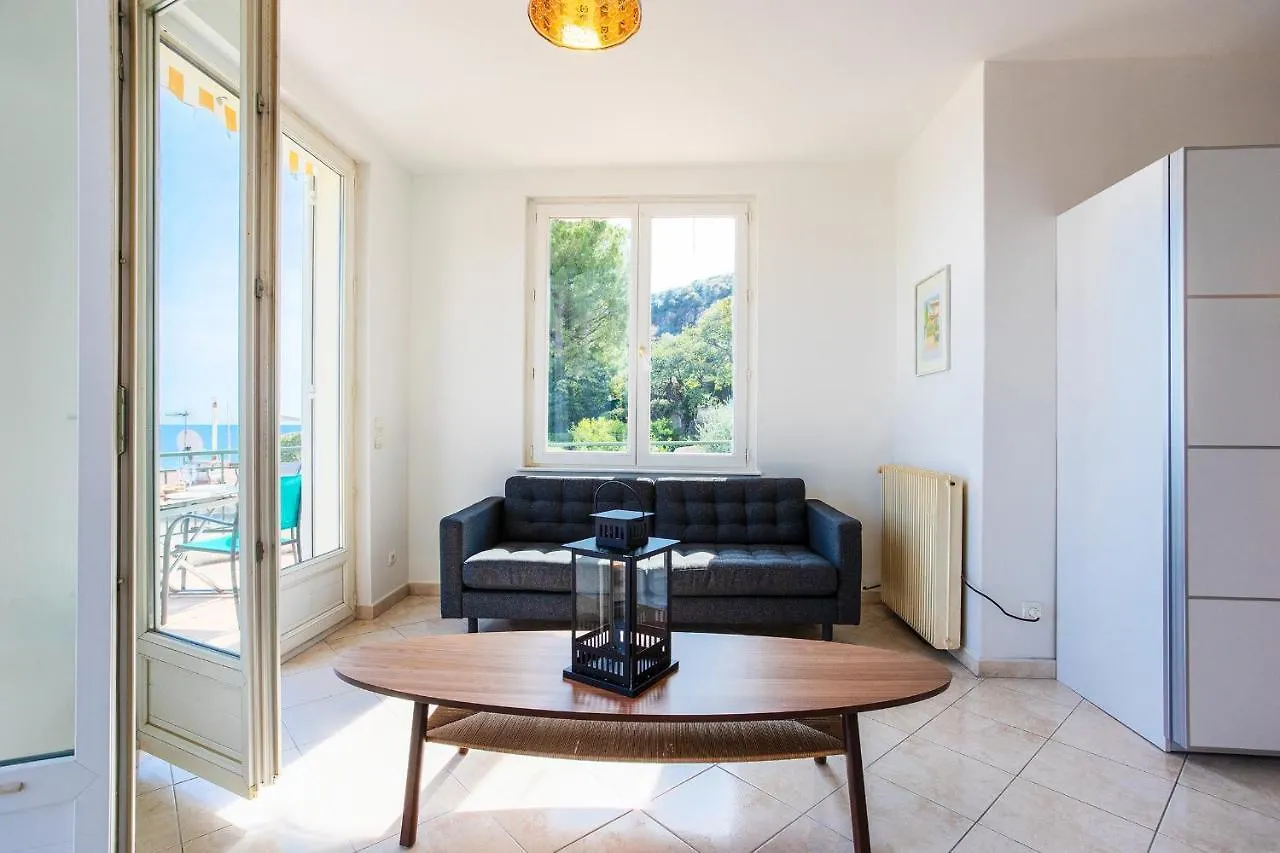 Apartment La Malmaison II Ap4315 By Riviera Holiday Homes Villefranche-sur-Mer