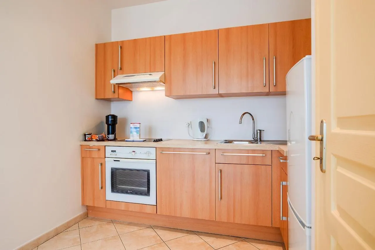 Apartment La Malmaison II Ap4315 By Riviera Holiday Homes Villefranche-sur-Mer