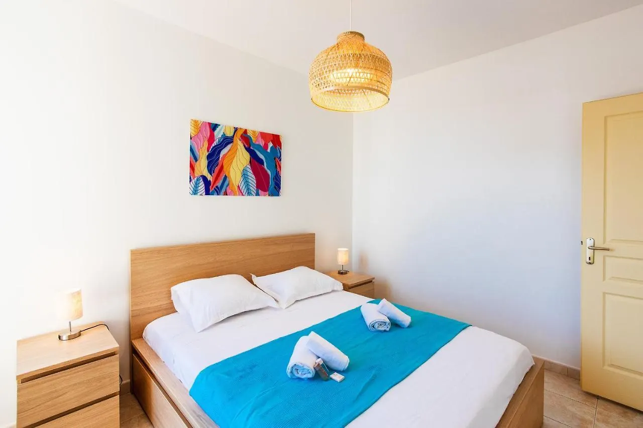 Apartment La Malmaison II Ap4315 By Riviera Holiday Homes Villefranche-sur-Mer France