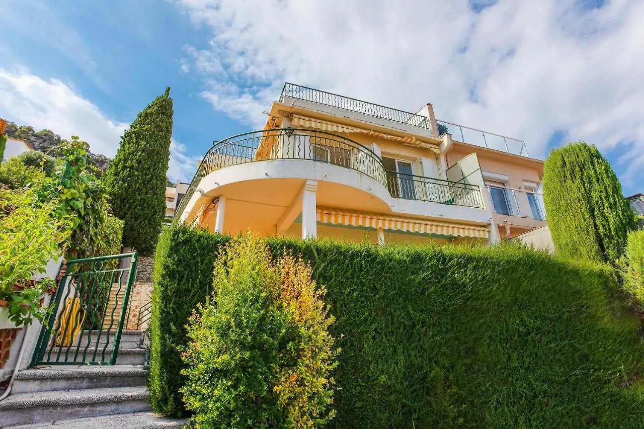 La Malmaison II Ap4315 By Riviera Holiday Homes Villefranche-sur-Mer 0*,  France