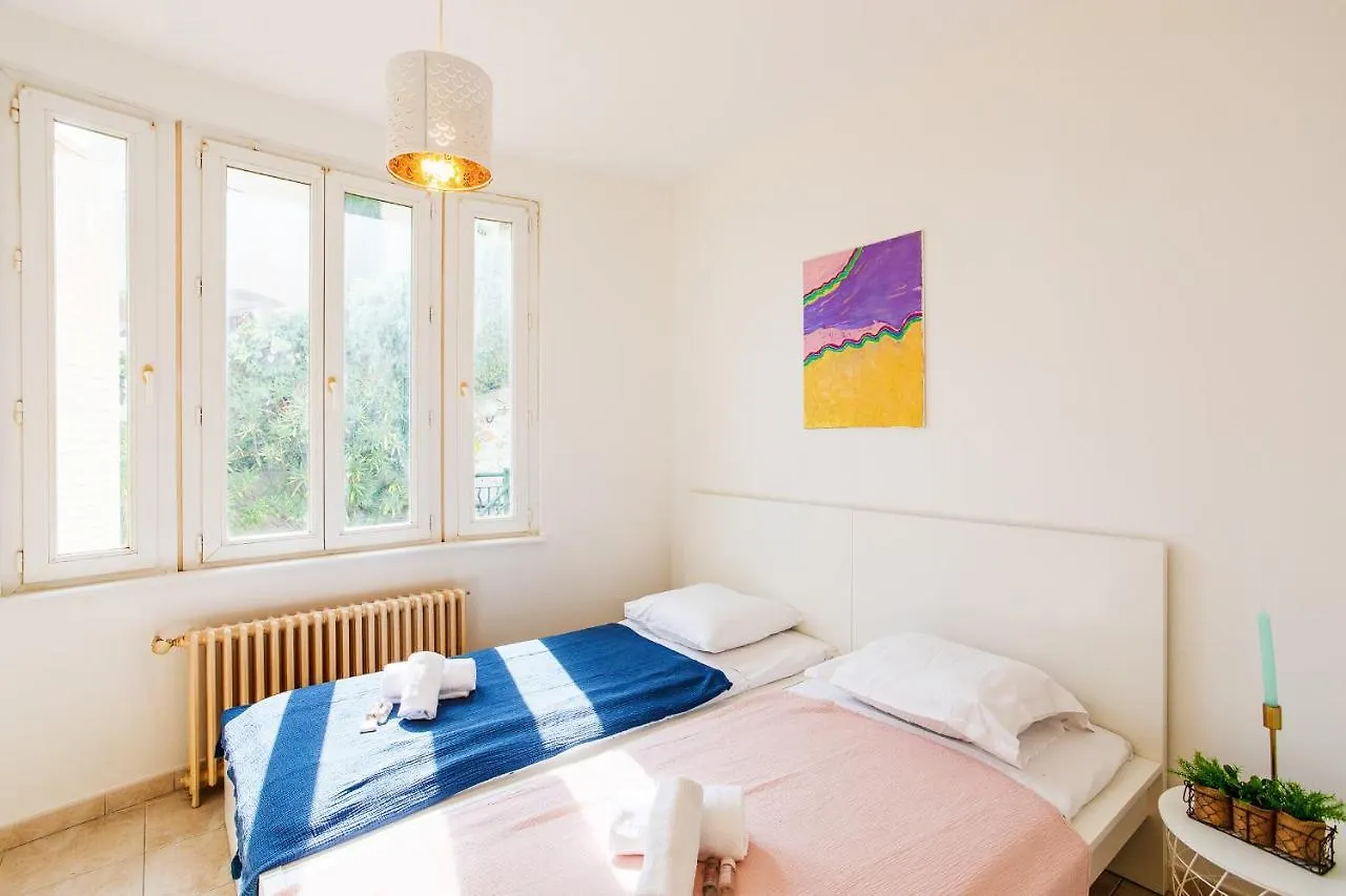 La Malmaison II Ap4315 By Riviera Holiday Homes Villefranche-sur-Mer Apartment
